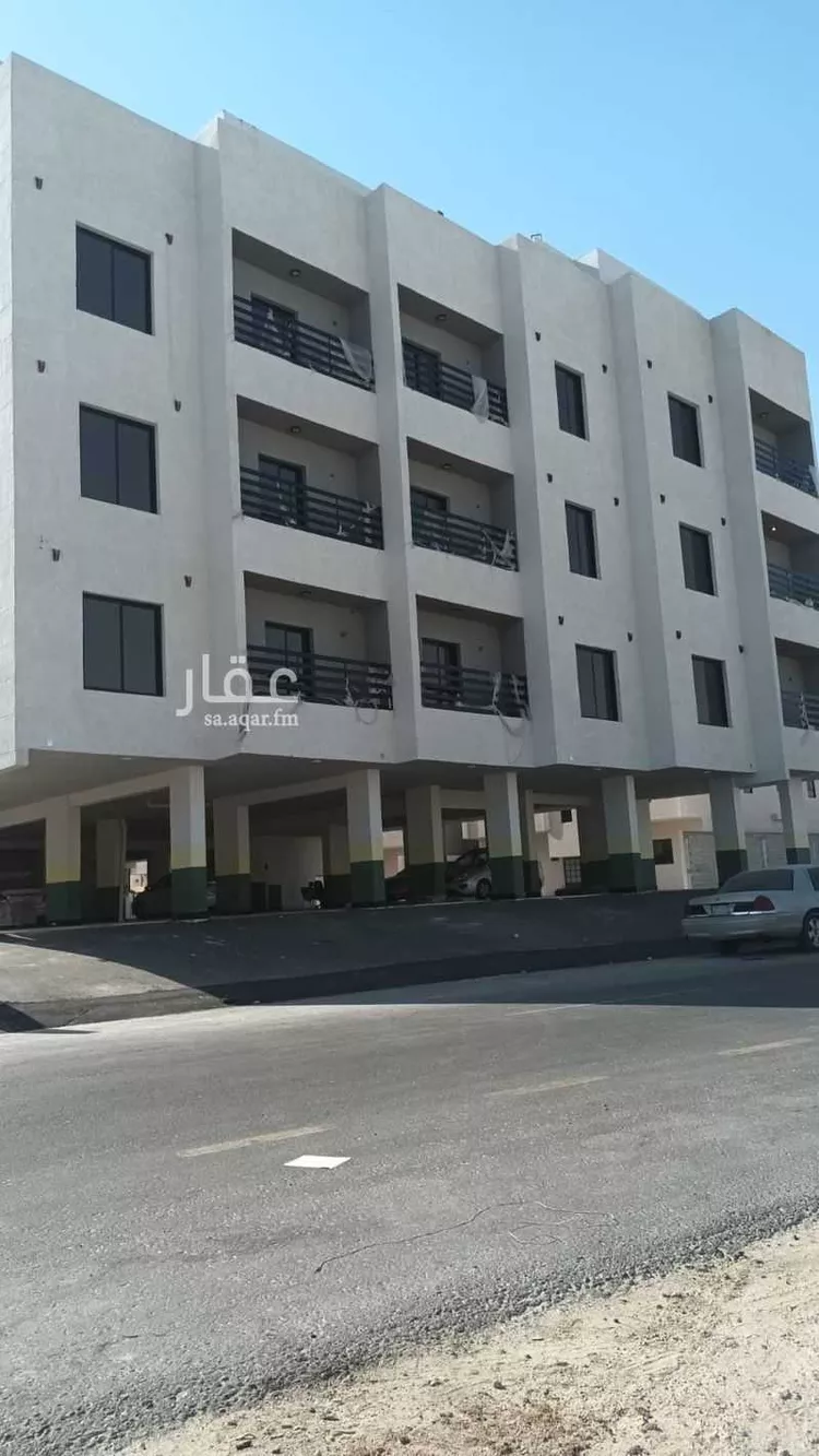 عمارة للبيع في شارع 18ب, حي النور, مدينة الدمام, المنطقة الشرقية