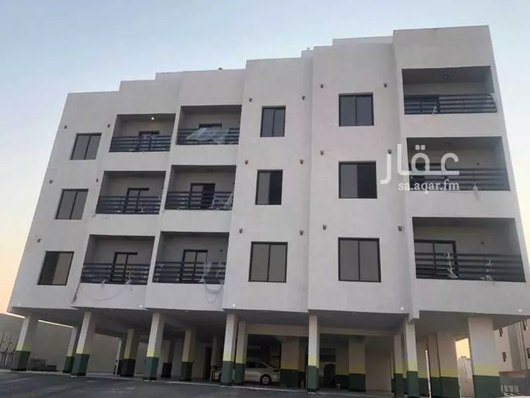 عمارة للبيع في شارع 18ب, حي النور, مدينة الدمام, المنطقة الشرقية صورة 2