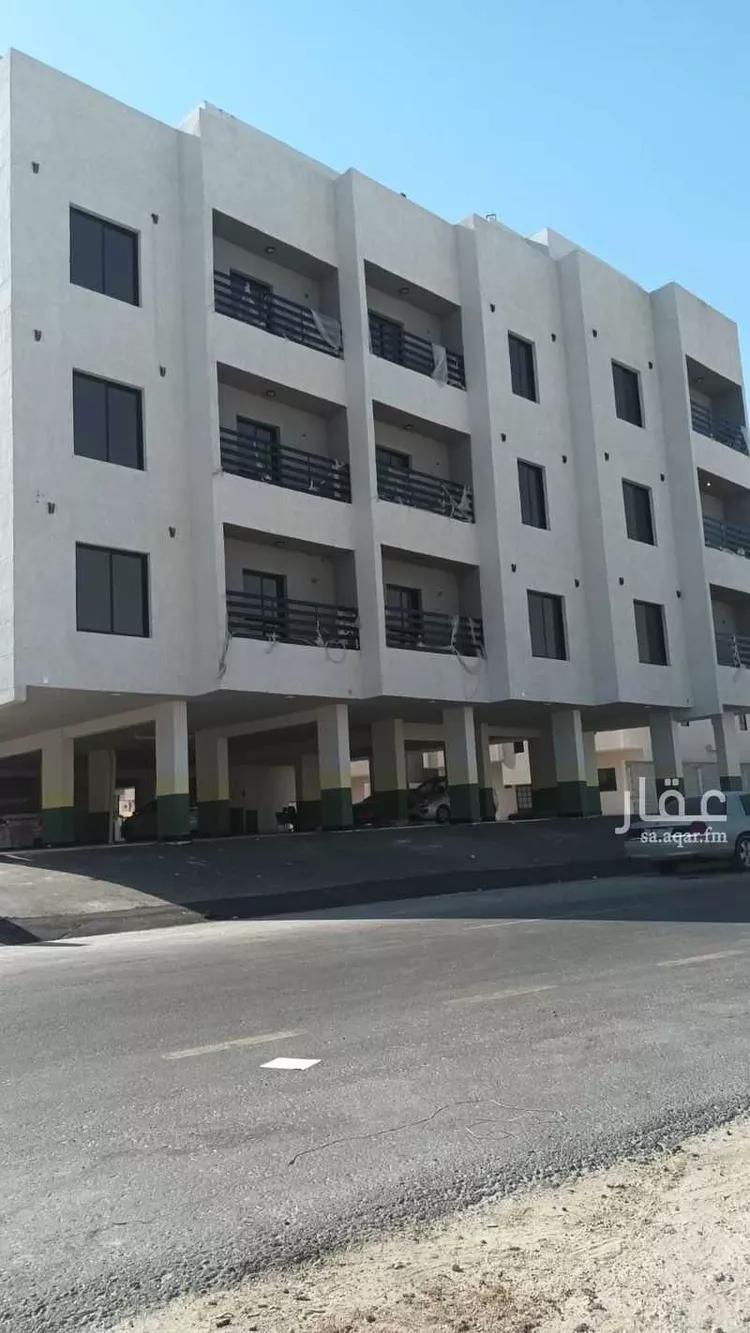 عمارة للبيع في شارع 18ب, حي النور, مدينة الدمام, المنطقة الشرقية صورة 3