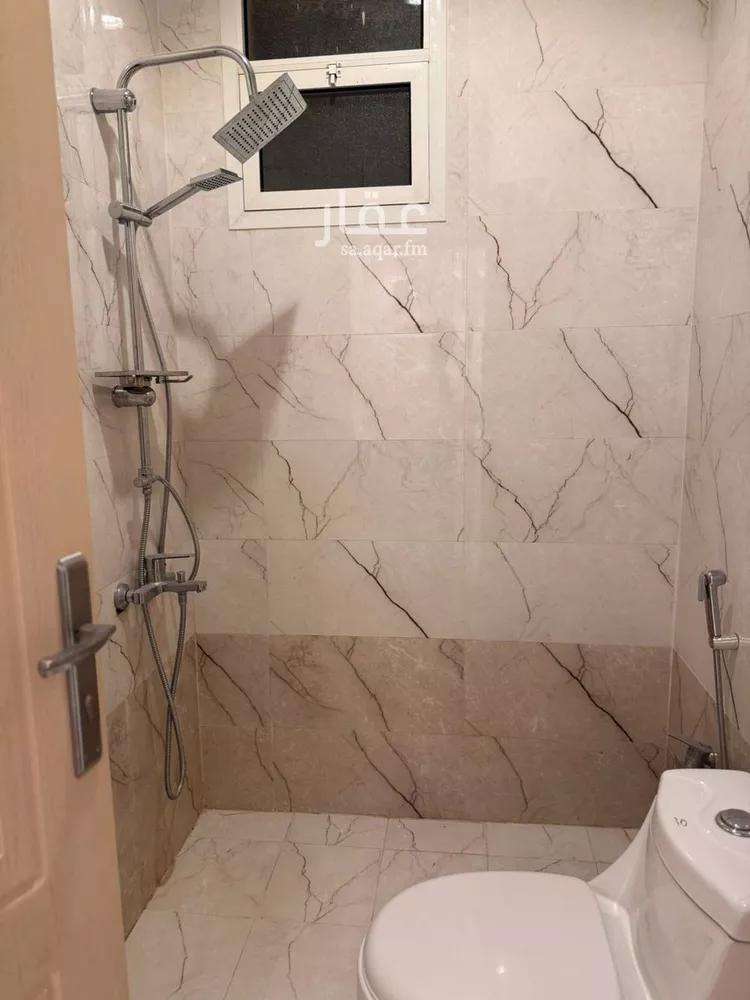 شقة للإيجار في شارع شهيد الدين ثم الوطن يحيى محمد يحيى الش, حي القيروان, مدينة الرياض, منطقة الرياض