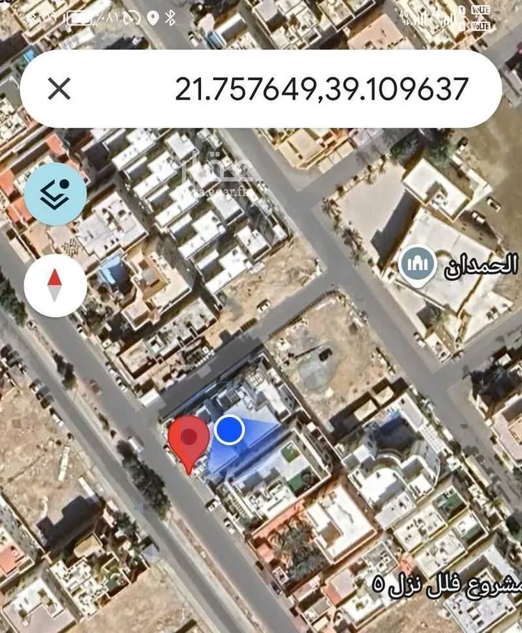 شقة للإيجار في حي ابحر الشمالية ، جدة ، جدة صورة 3