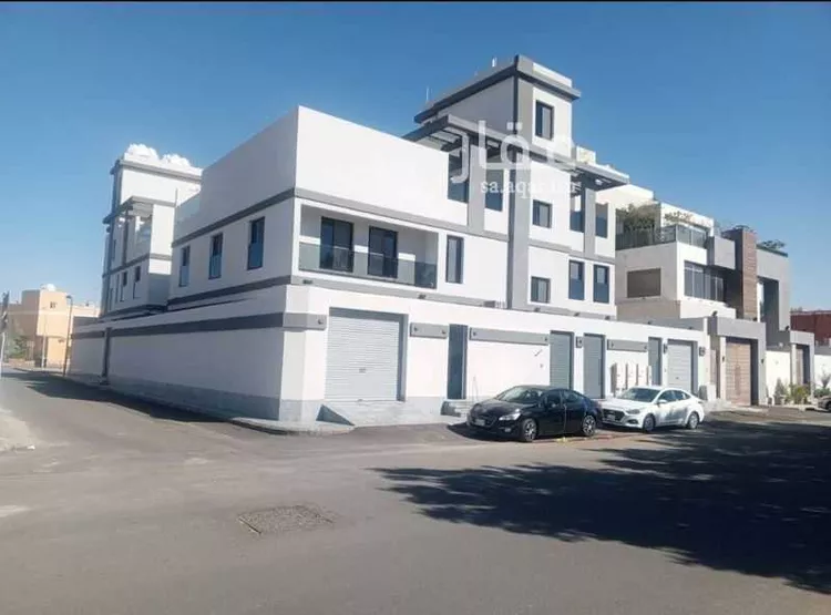 شقة للإيجار في حي ابحر الشمالية ، جدة ، جدة صورة 4