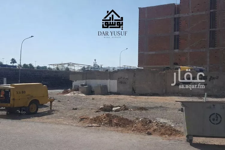 Land for Sale in Medina Al Sukiah صورة 3