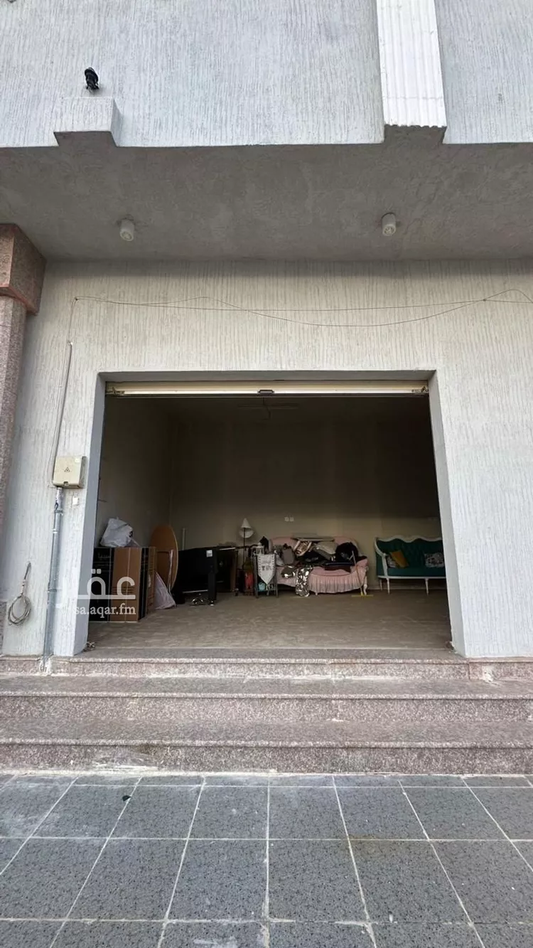 محل للإيجار في شارع يعقوب بن جعفر بن ابي كثير, حي الملك فهد, مدينة المدينة المنورة, منطقة المدينة المنورة صورة 5
