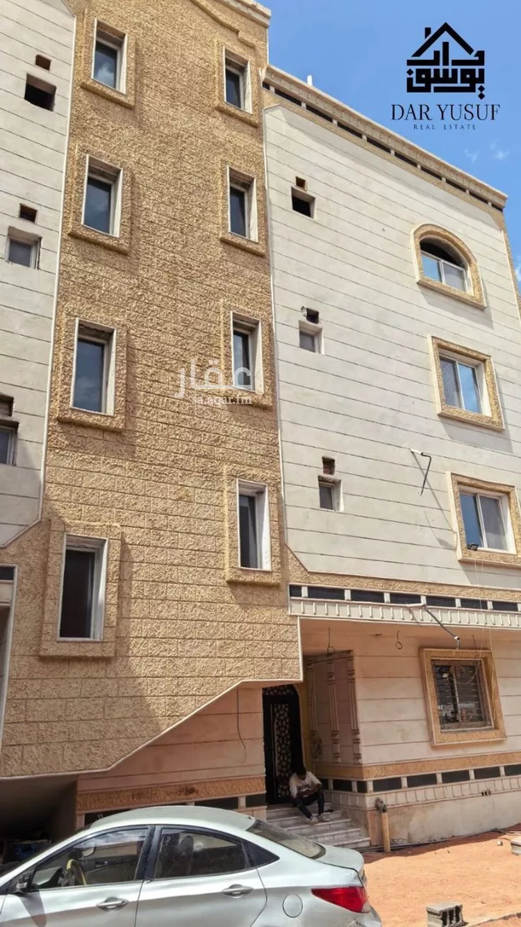 شقة للإيجار في شارع محمد بن خليفه بن عامر, حي الظاهرة, مدينة المدينة المنورة, منطقة المدينة المنورة 1 صورة