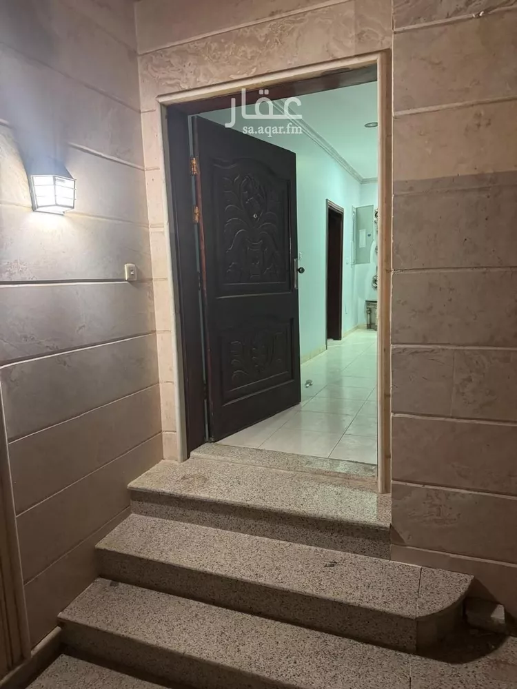 شقة للإيجار في شارع مكرم الغفارى, حي الرانوناء, مدينة المدينة المنورة, منطقة المدينة المنورة 1 صورة