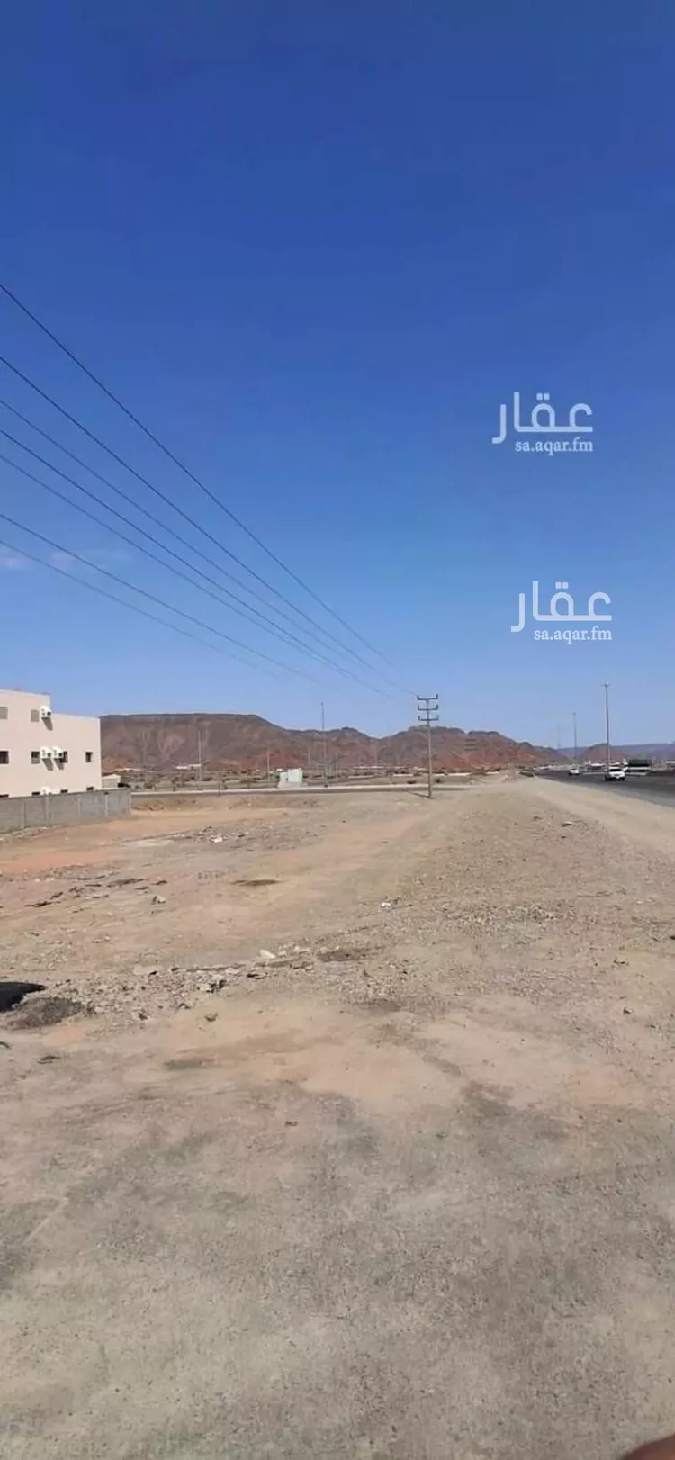 أرض للإيجار في شارع طريق خالد بن الوليد, حي البلقاء, مدينة المدينة المنورة, منطقة المدينة المنورة