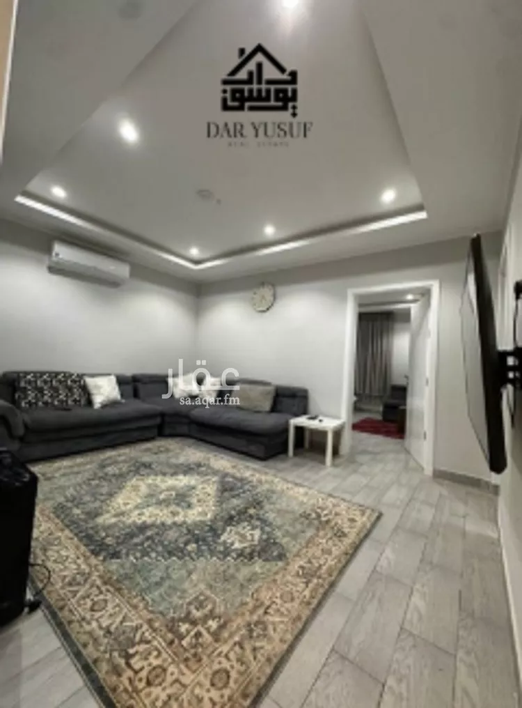 شقة للإيجار في شارع يحيى المقايري, حي الرانوناء, مدينة المدينة المنورة, منطقة المدينة المنورة