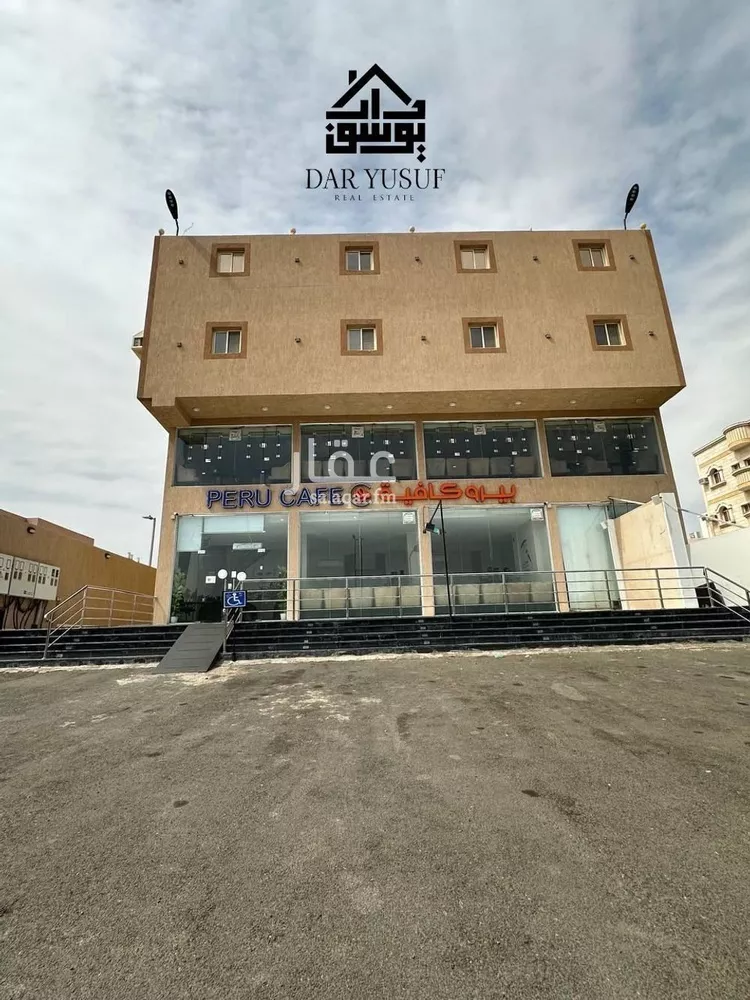 شقة للإيجار في شارع نوفل العامري, حي الأجواد, مدينة جدة, منطقة مكة المكرمة