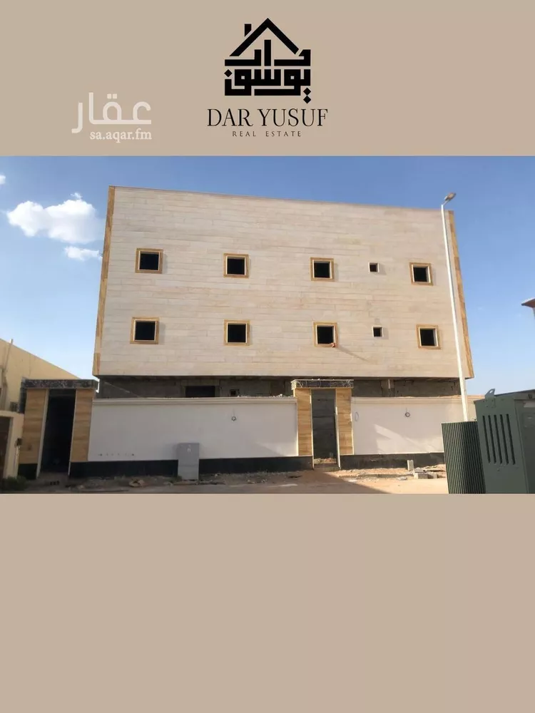 عمارة للإيجار في شارع ممر مشاه 1490, حي سكة الحديد, مدينة المدينة المنورة, منطقة المدينة المنورة صورة 2