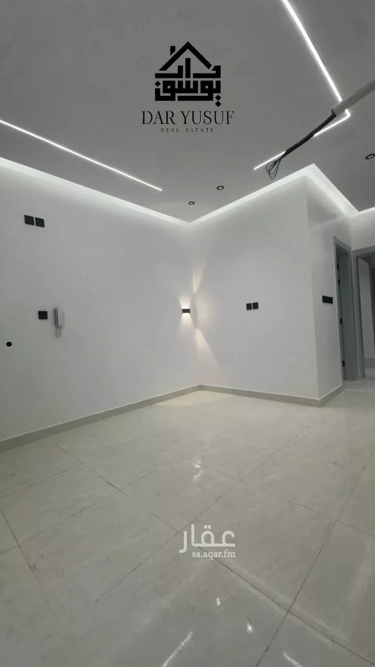 شقة للإيجار في شارع ابراهيم بن الحجاج, حي بنى بياضة, مدينة المدينة المنورة, منطقة المدينة المنورة