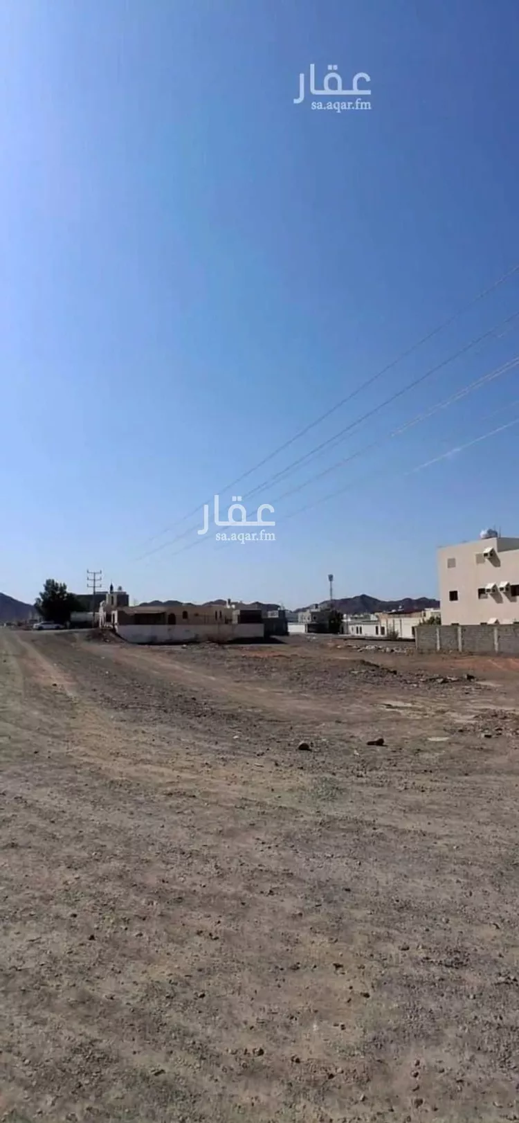 أرض للإيجار في شارع طريق خالد بن الوليد, حي البلقاء, مدينة المدينة المنورة, منطقة المدينة المنورة صورة 2