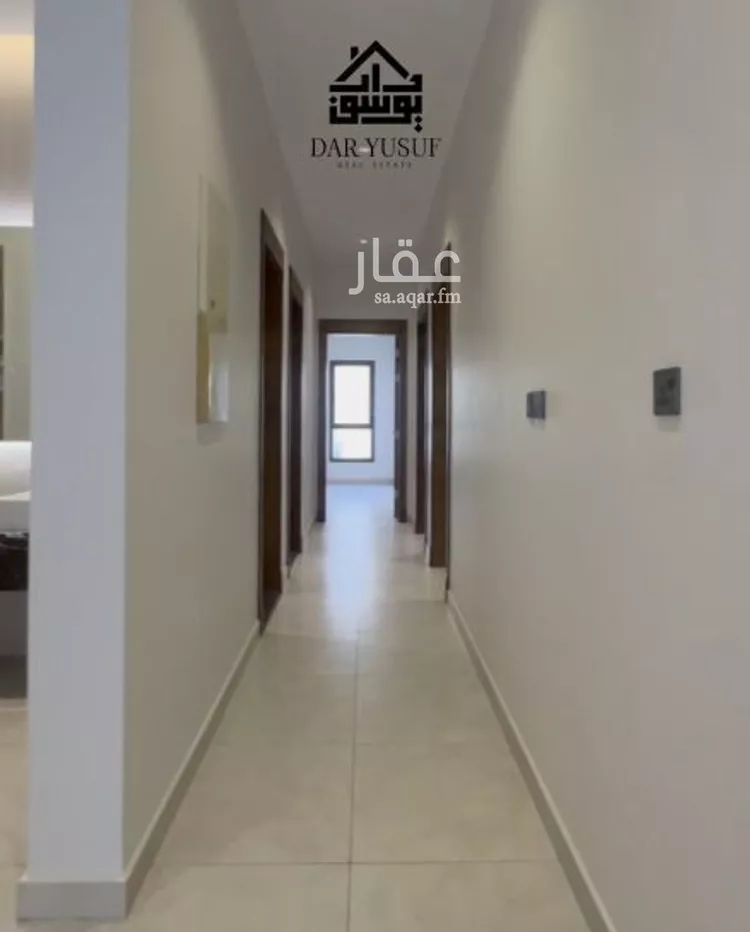 شقة للبيع في شارع بير ميمون, حي السلامة, مدينة جدة, منطقة مكة المكرمة