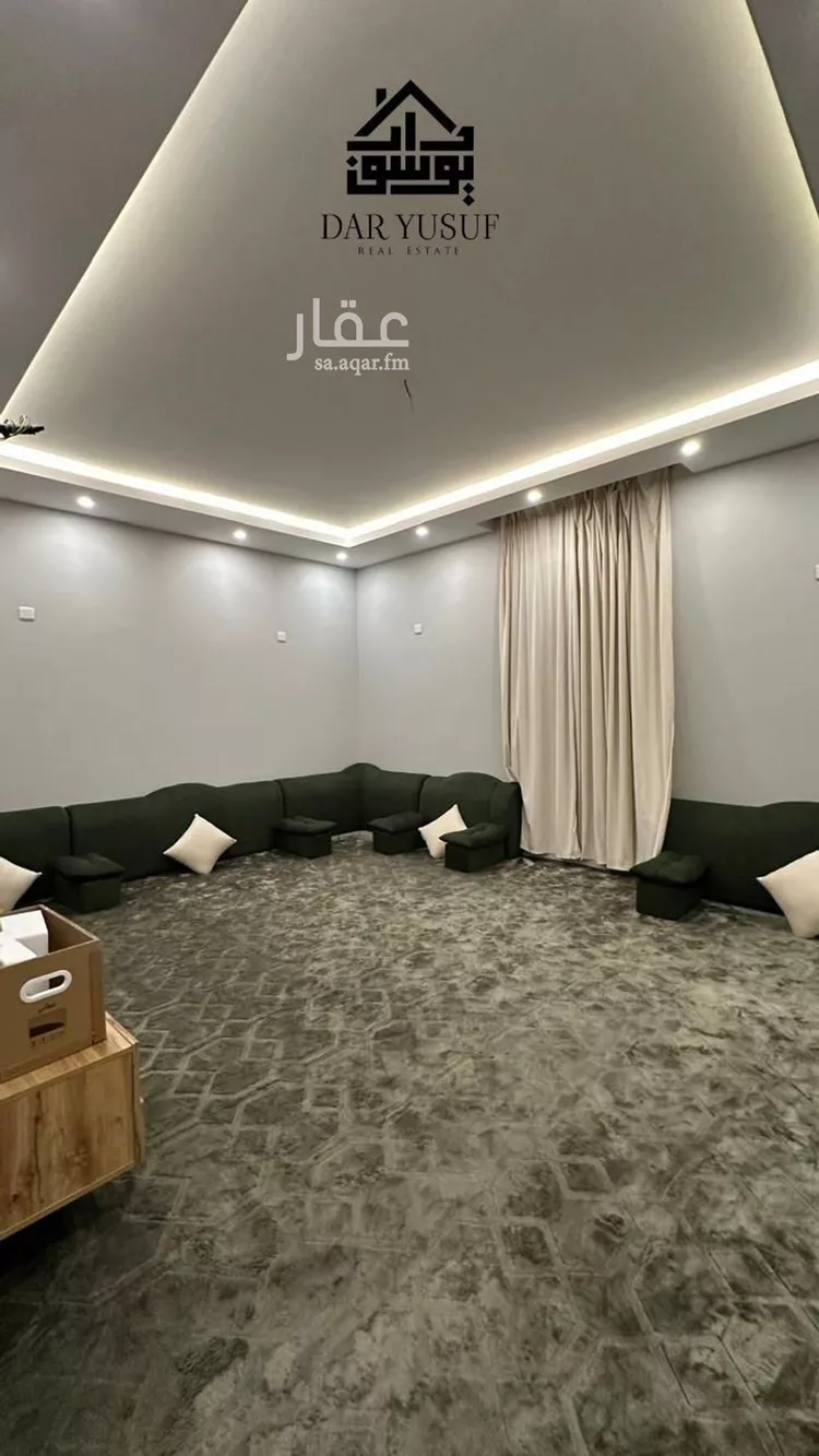 فيلا للإيجار في شارع عبدالله ابن يزيد الافريقي, حي السد, مدينة المدينة المنورة, منطقة المدينة المنورة صورة 5