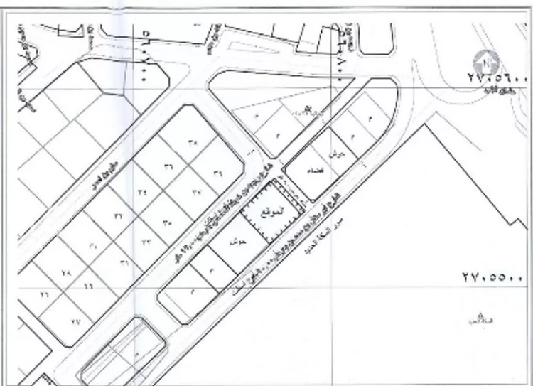 Land for Sale in Medina Al Sukiah صورة 5