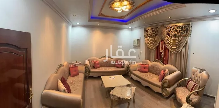 شقة للإيجار في شارع مكرم الغفارى, حي الرانوناء, مدينة المدينة المنورة, منطقة المدينة المنورة صورة 3
