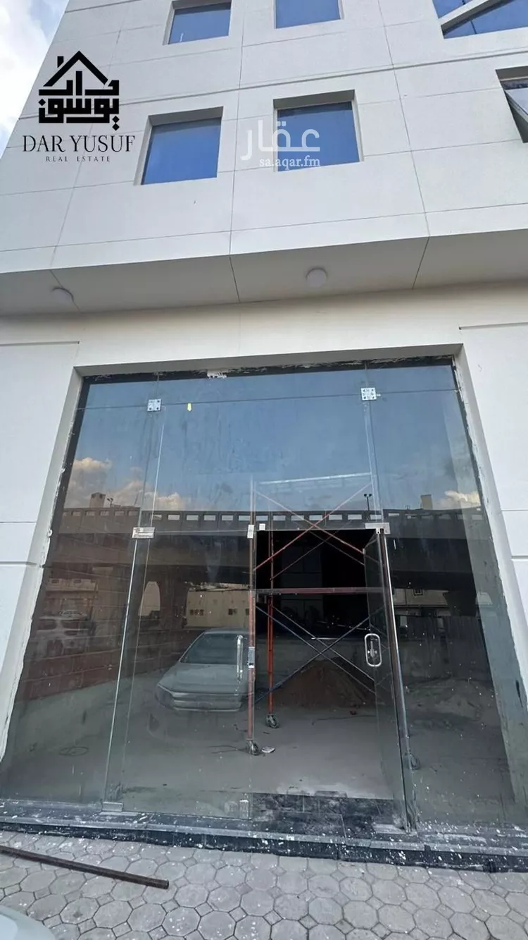 محل للإيجار في شارع الامير عبدالمجيد بن عبدالعزيز, حي العنابس, مدينة المدينة المنورة, منطقة المدينة المنورة صورة 2