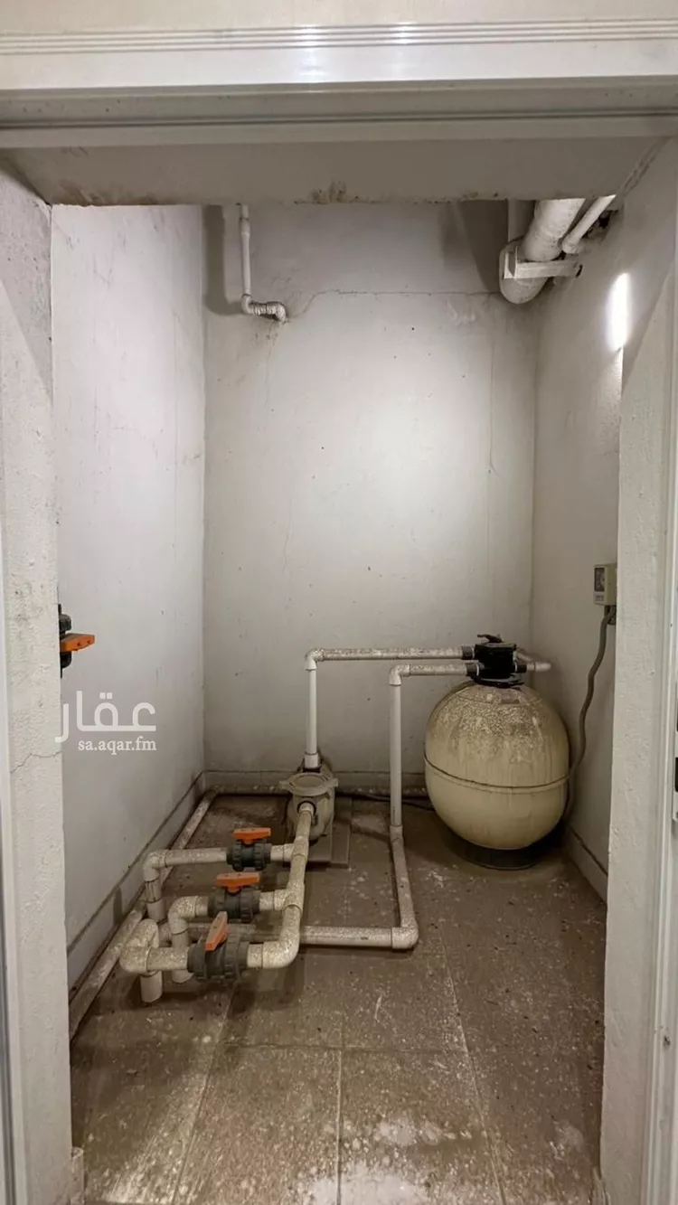 فيلا للبيع في شارع امرؤ القيس ابن الاصبع, حي الروابي, مدينة المدينة المنورة, منطقة المدينة المنورة 7