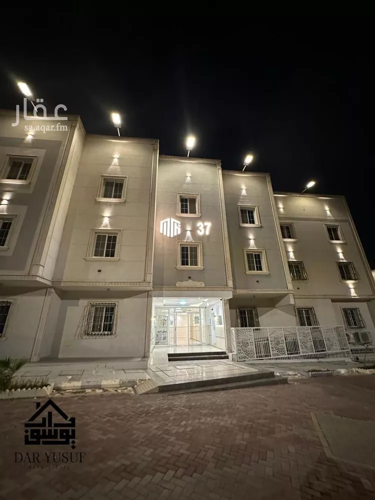 شقة للإيجار في شارع عمرو ابن رافع, حي بنى بياضة, مدينة المدينة المنورة, منطقة المدينة المنورة صورة 2