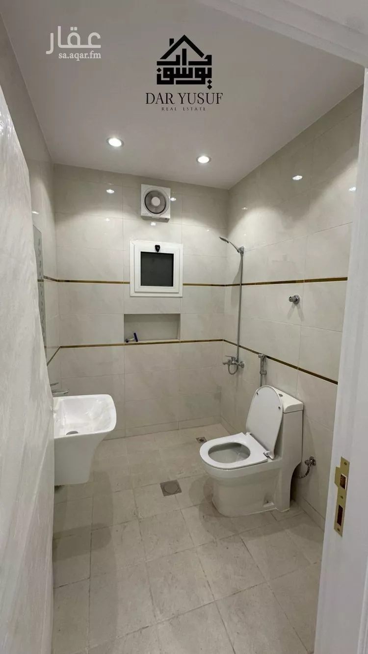 شقة للإيجار في شارع جبلة ابن اسيره, حي بنى بياضة, مدينة المدينة المنورة, منطقة المدينة المنورة صورة 5