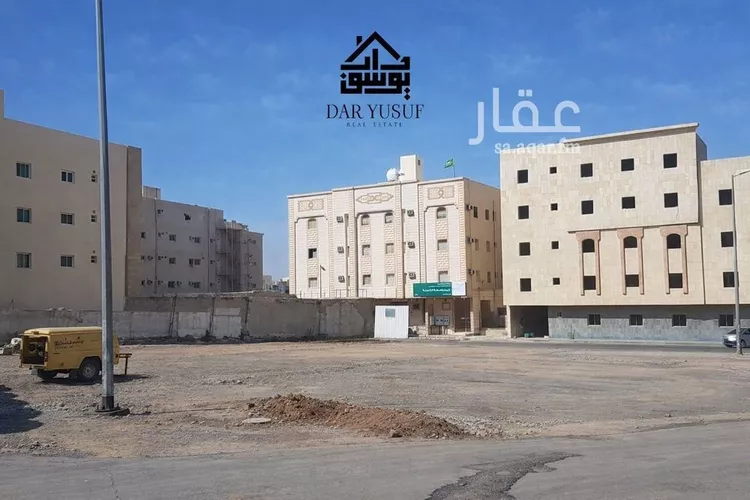 Land for Sale in Medina Al Sukiah صورة 2