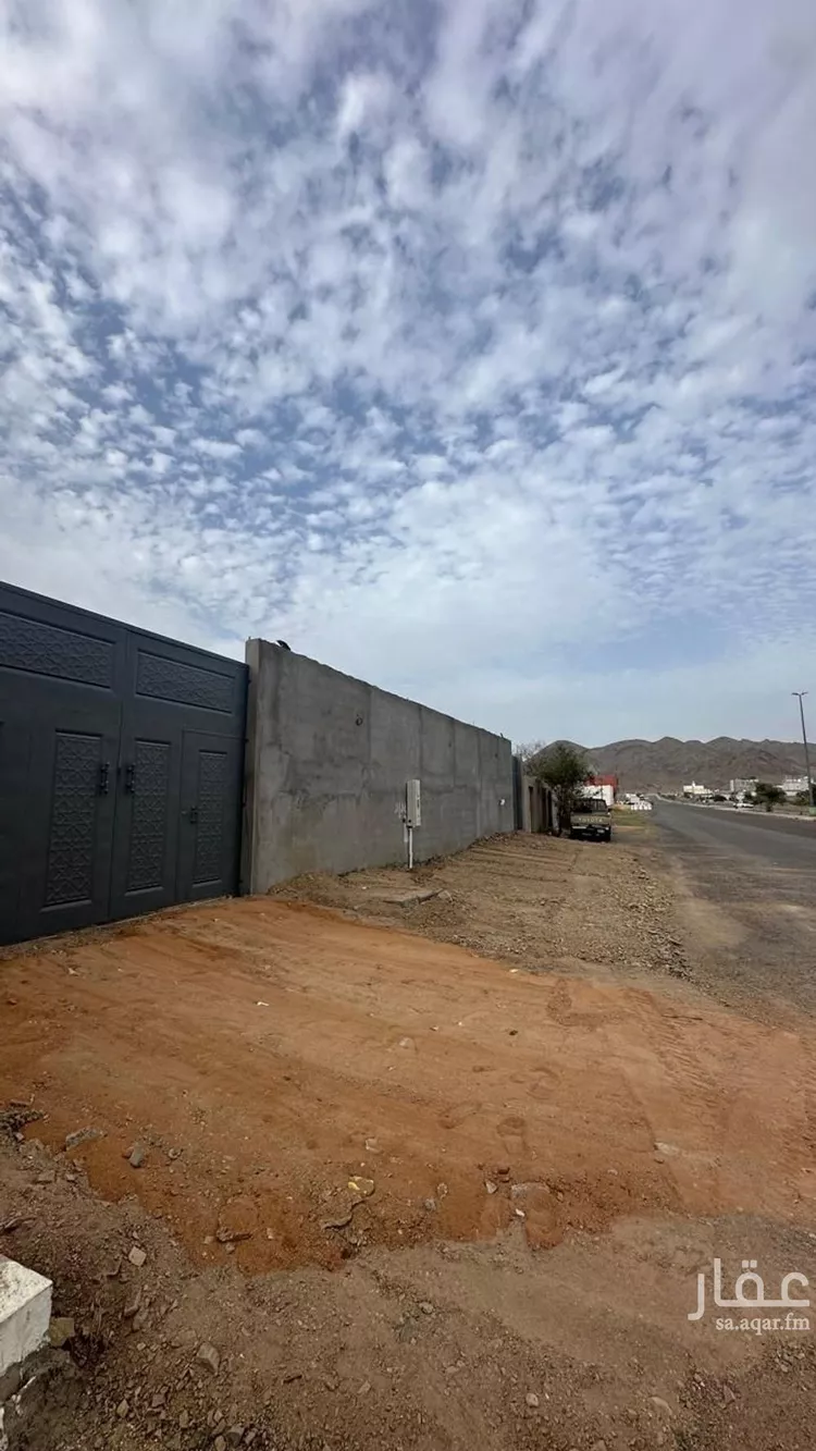 مستودع للإيجار في شارع عبدالله ابن الحارث ابن اسد, حي البلقاء, مدينة المدينة المنورة, منطقة المدينة المنورة صورة 4