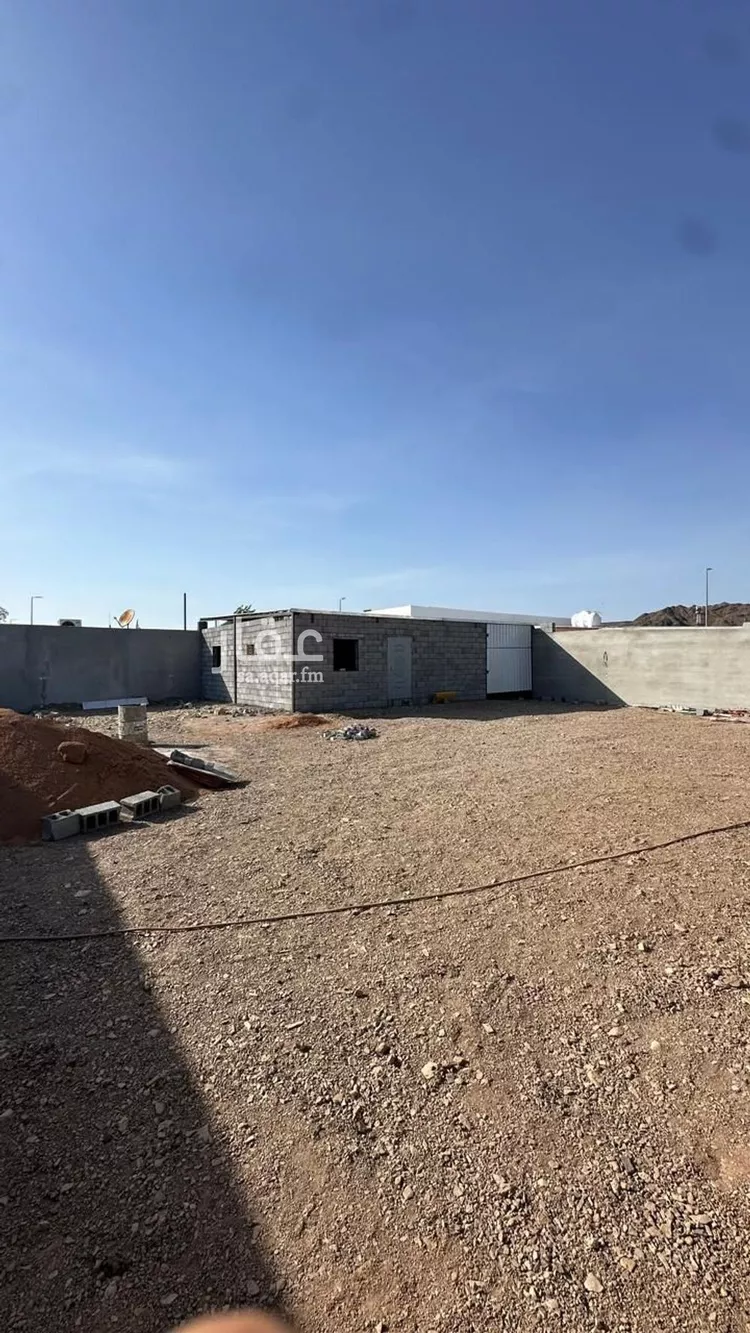 Warehouse for Rent in Medina Al Balqaa صورة 3