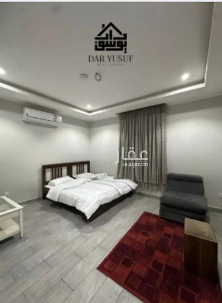 شقة للإيجار في شارع يحيى المقايري, حي الرانوناء, مدينة المدينة المنورة, منطقة المدينة المنورة صورة 5
