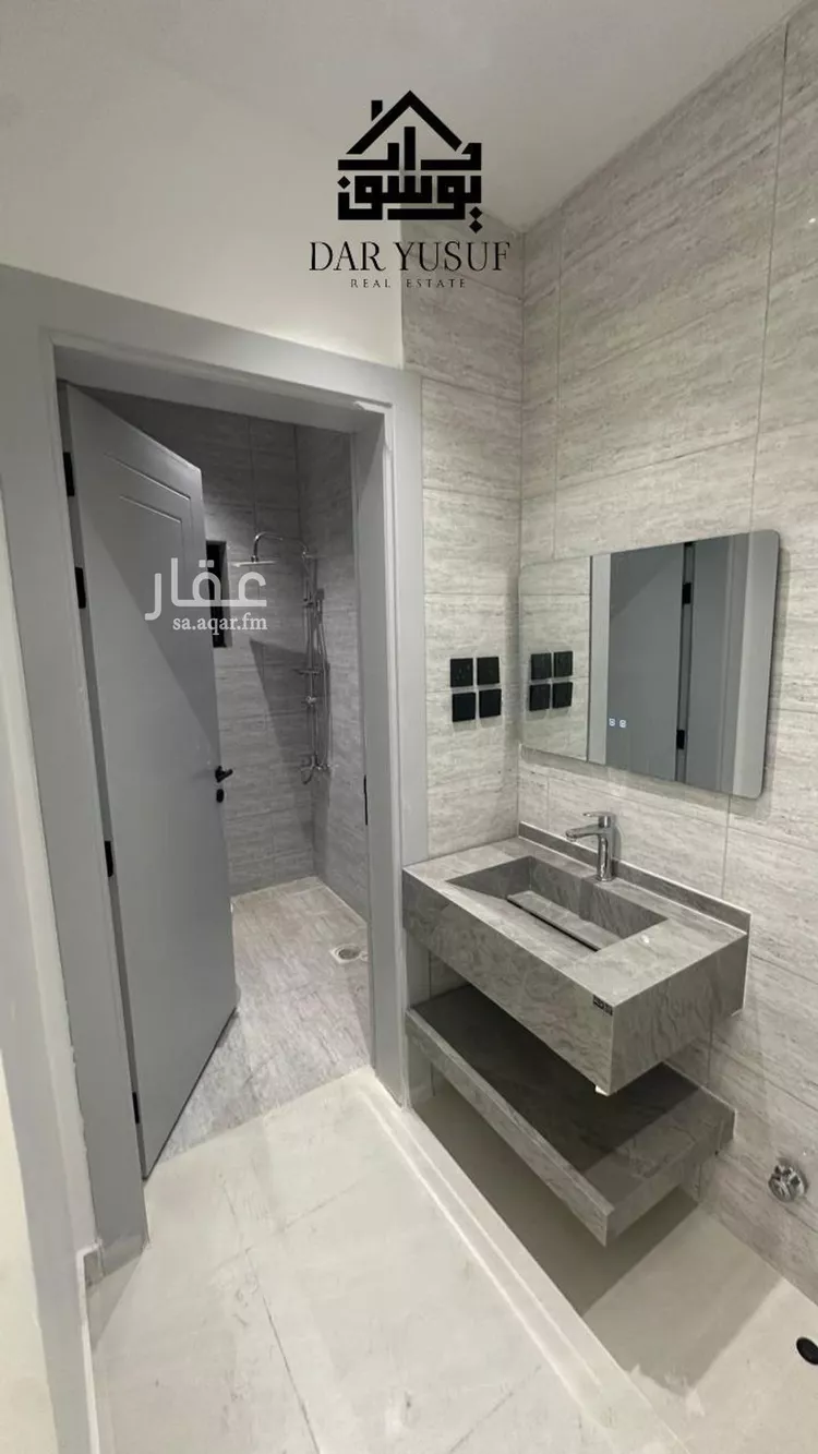 شقة للإيجار في شارع ابراهيم بن الحجاج, حي بنى بياضة, مدينة المدينة المنورة, منطقة المدينة المنورة صورة 4