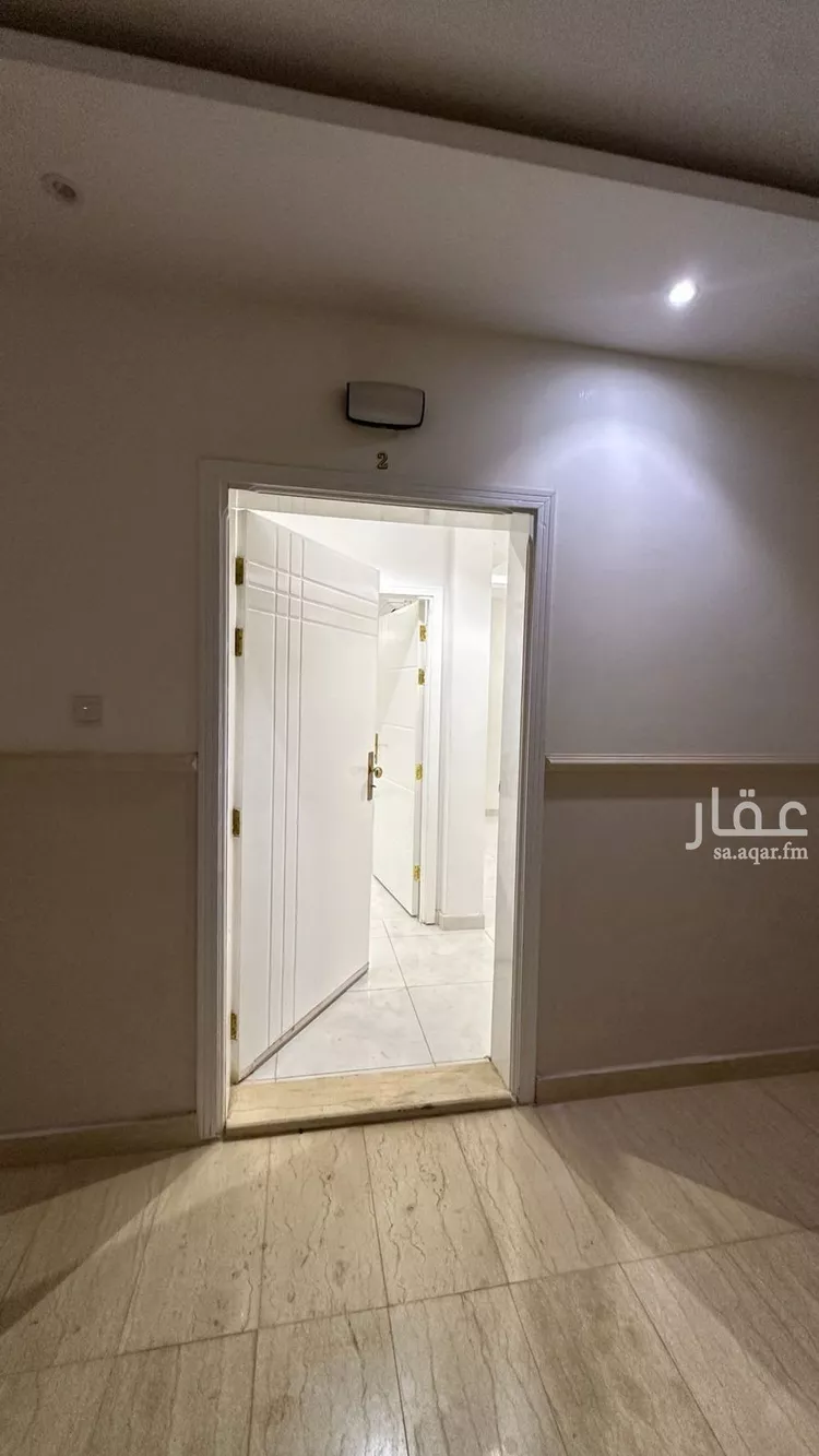 شقة للإيجار في شارع عمرو ابن رافع, حي بنى بياضة, مدينة المدينة المنورة, منطقة المدينة المنورة صورة 4