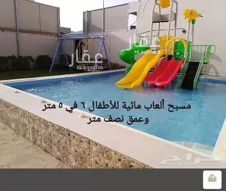 استراحة للبيع في شارع محمد بن علي بن محمد القصاب, حي الدفاع, مدينة المدينة المنورة, منطقة المدينة المنورة 7