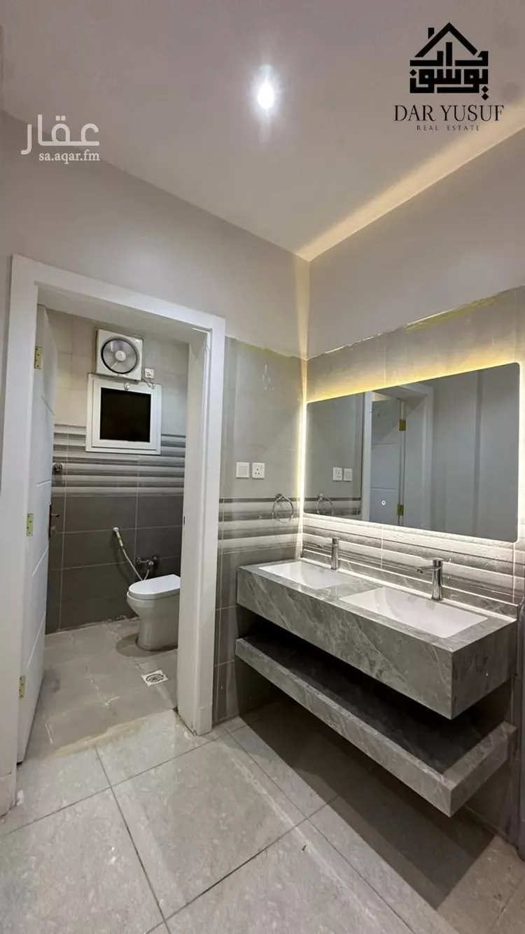 شقة للإيجار في شارع محمد بن خليفه بن عامر, حي الظاهرة, مدينة المدينة المنورة, منطقة المدينة المنورة صورة 2