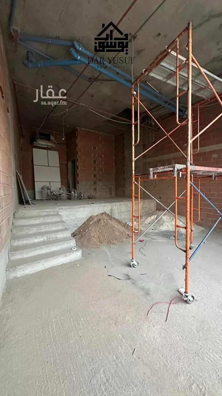 محل للإيجار في شارع الامير عبدالمجيد بن عبدالعزيز, حي العنابس, مدينة المدينة المنورة, منطقة المدينة المنورة صورة 4