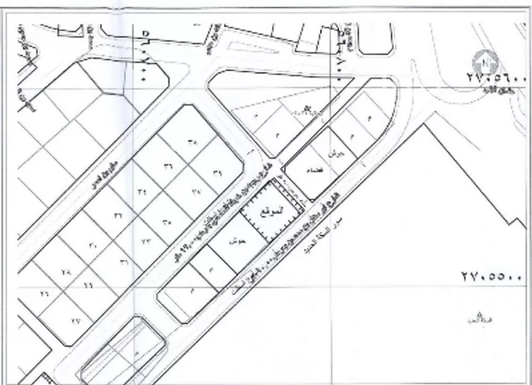 Land for Sale in Medina Al Sukiah صورة 3