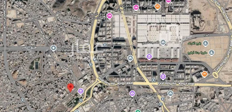 Land for Sale in Medina Al Sukiah صورة 2