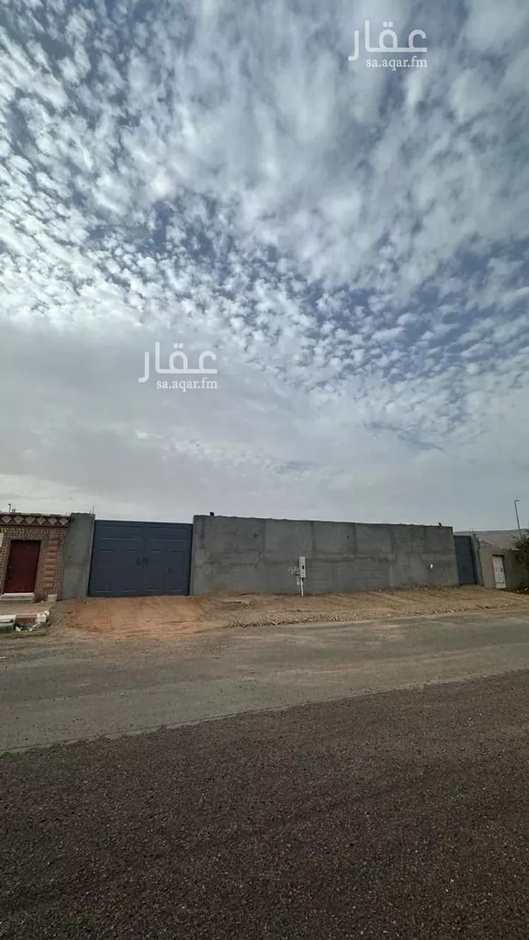 Warehouse for Rent in Medina Al Balqaa