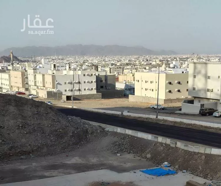 أرض للبيع في شارع عامر ابن عبيد, حي بنى بياضة, مدينة المدينة المنورة, منطقة المدينة المنورة صورة 2