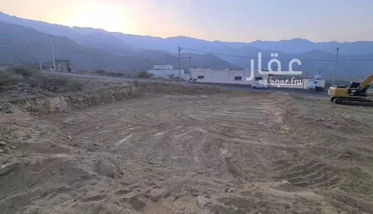 أرض للبيع في حي الشعبين (ال خشيل), مدينة الشعبين (ال خشيل), منطقة عسير
