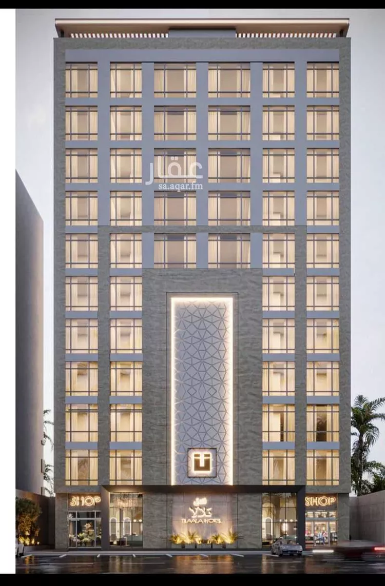 أرض للبيع في شارع عامر ابن عبيد, حي بنى بياضة, مدينة المدينة المنورة, منطقة المدينة المنورة صورة 3