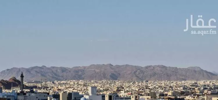 أرض للبيع في شارع عامر ابن عبيد, حي بنى بياضة, مدينة المدينة المنورة, منطقة المدينة المنورة صورة 2