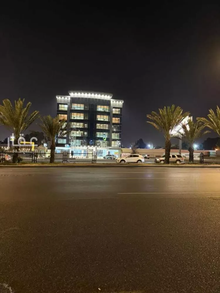 عمارة للإيجار في شارع طريق الملك فهد , حي الظرفة, مدينة خميس مشيط, منطقة عسير