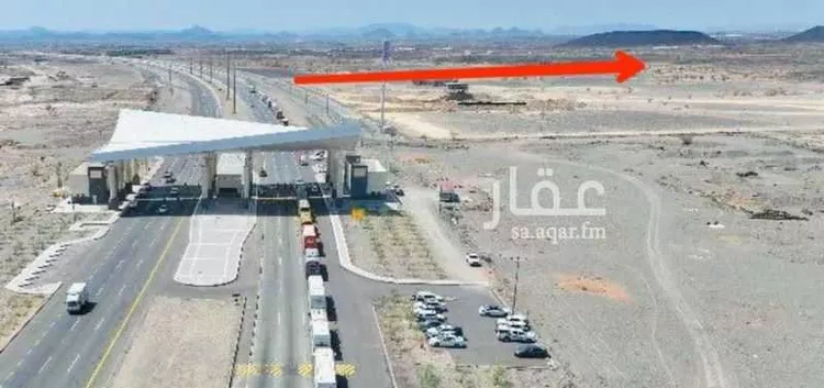 Land for Sale in Medina As Sakb