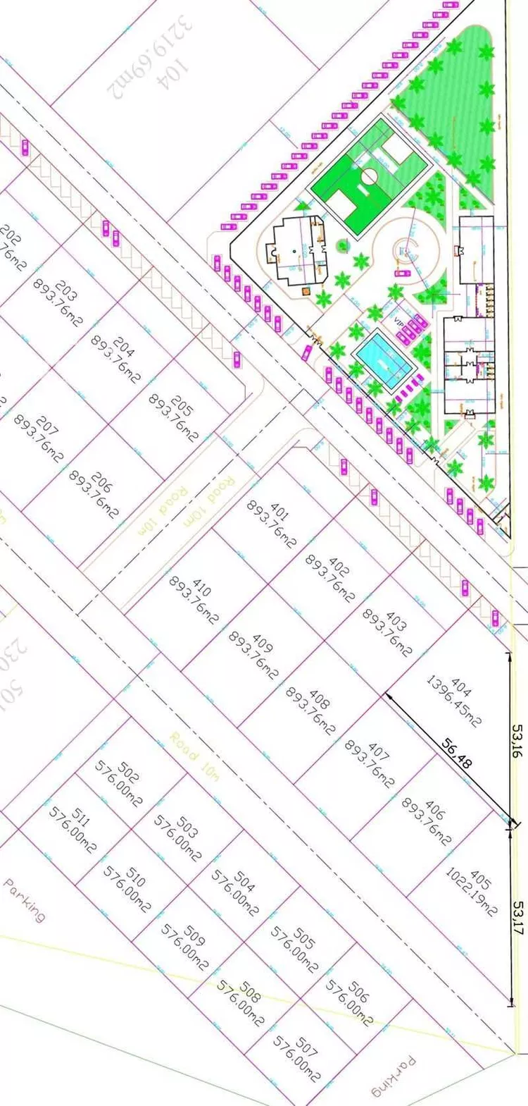 أرض للإيجار في حي ابيار الماشي, مدينة المدينة المنورة, منطقة المدينة المنورة صورة 3