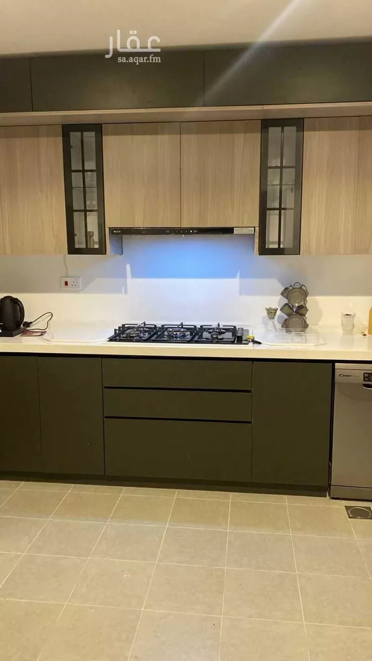 شقة للإيجار في حي الأصالة ، جدة ، جدة صورة 3