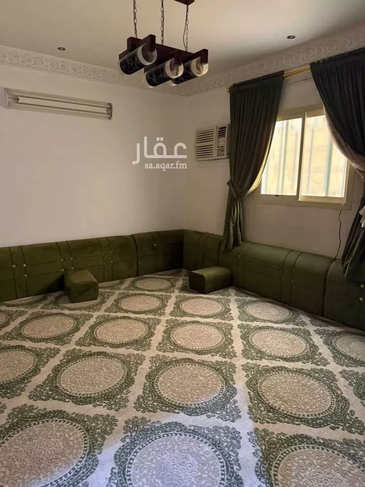 فيلا للإيجار في شارع وادي بيدة, حي القادسية, مدينة الرياض, منطقة الرياض صورة 4