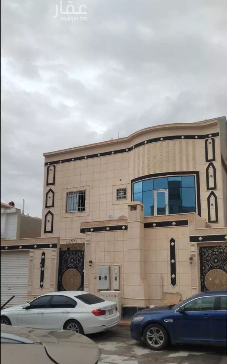 فيلا للبيع في شارع ضنك, حي ديراب, مدينة الرياض, منطقة الرياض صورة 2