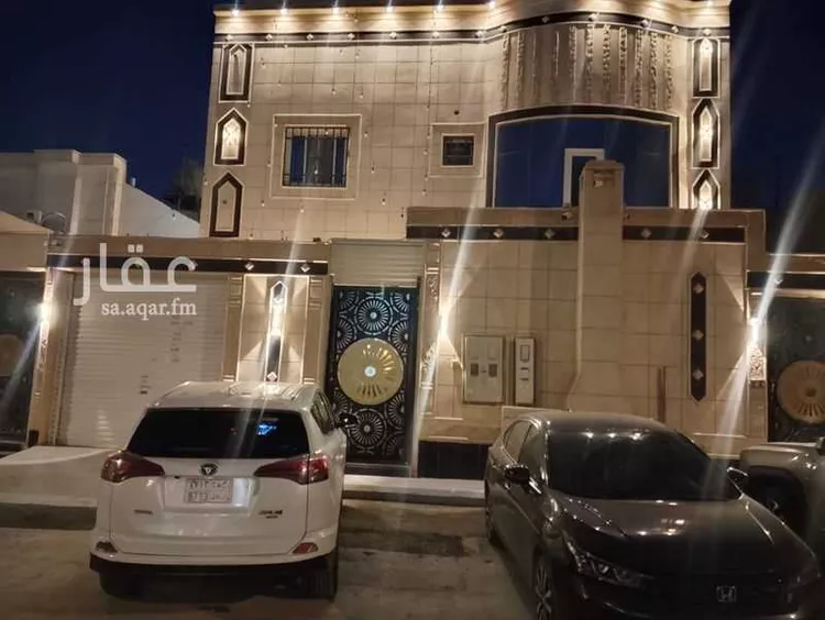 فيلا للبيع في شارع ضنك, حي ديراب, مدينة الرياض, منطقة الرياض صورة 3
