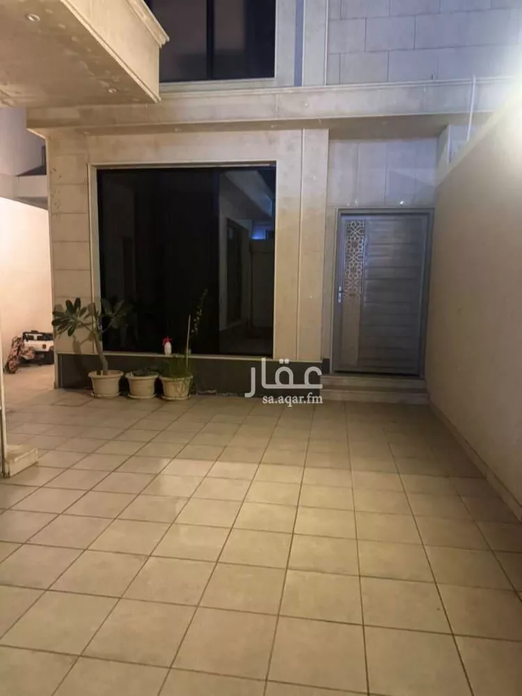 دور للبيع في شارع على عبدالله الحصين, حي الفلاح, مدينة بريدة, منطقة القصيم صورة 3