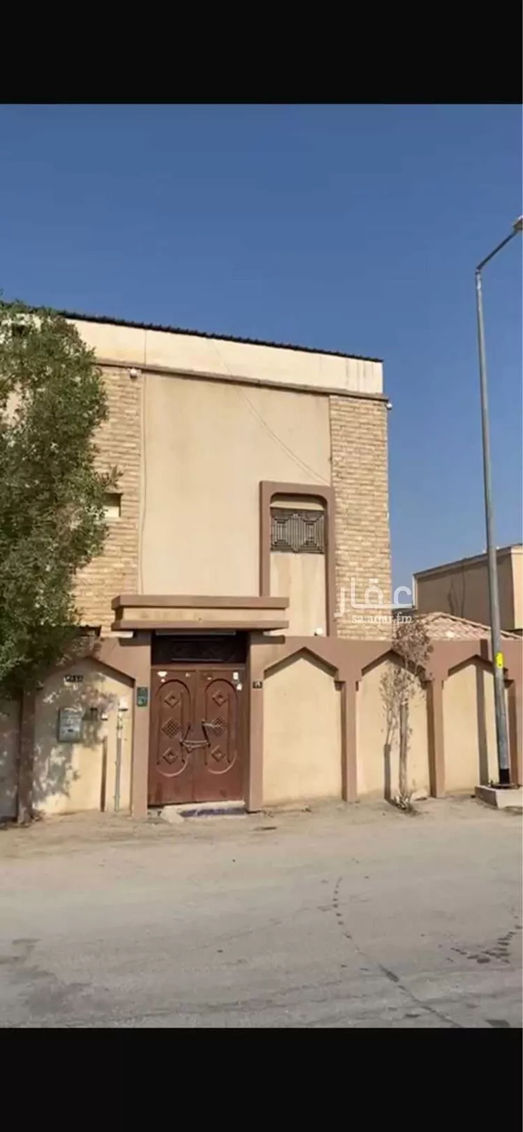 فيلا للبيع في شارع الصائن, حي العريجاء الأوسط, مدينة الرياض, منطقة الرياض