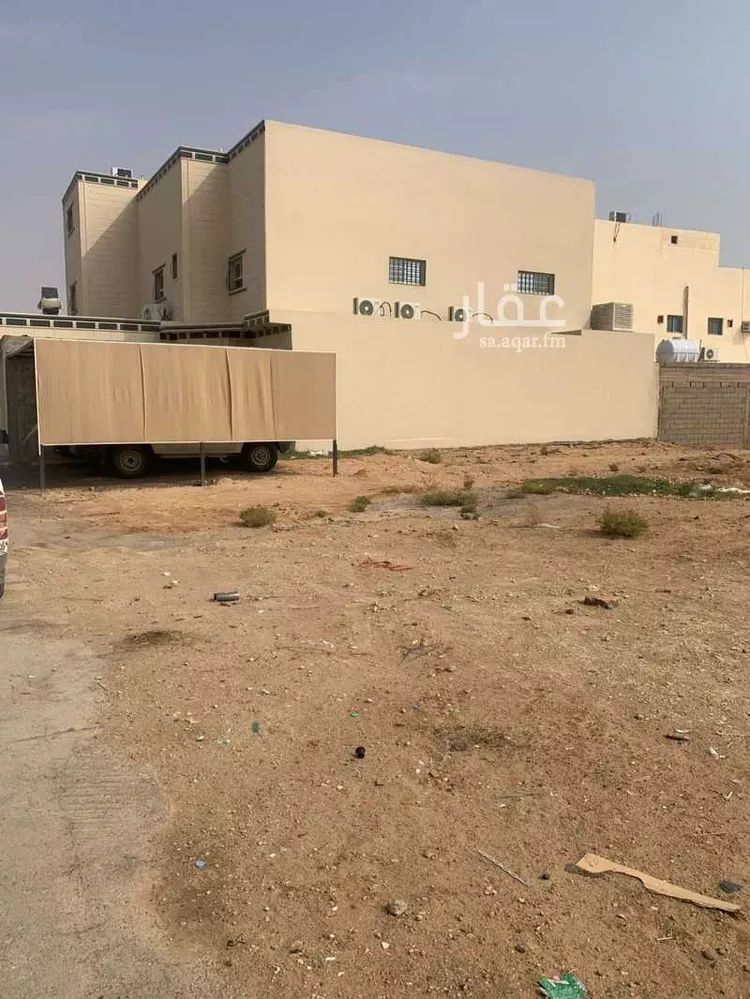 أرض للبيع في شارع العرق, حي الشروق, مدينة بريدة, منطقة القصيم صورة 2